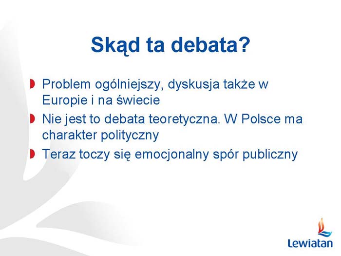 Slajd prezentacji