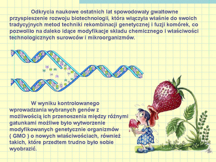 Slajd prezentacji