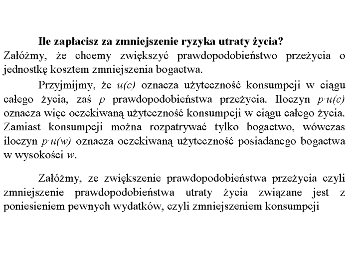 Slajd prezentacji