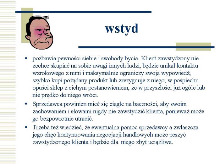 Slajd prezentacji