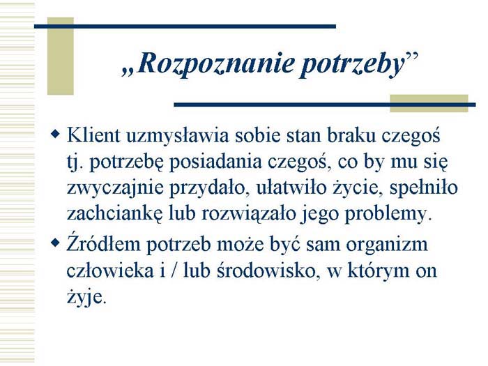 Slajd prezentacji