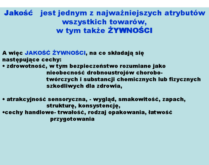Slajd prezentacji