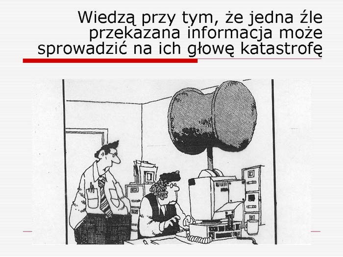 Slajd prezentacji