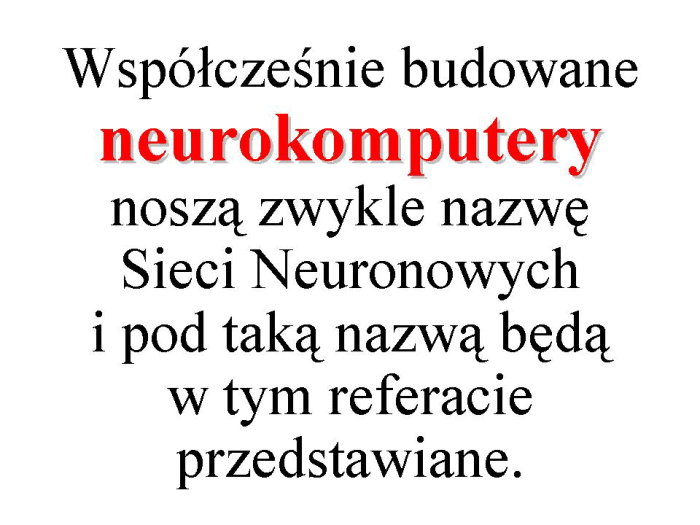 Slajd prezentacji